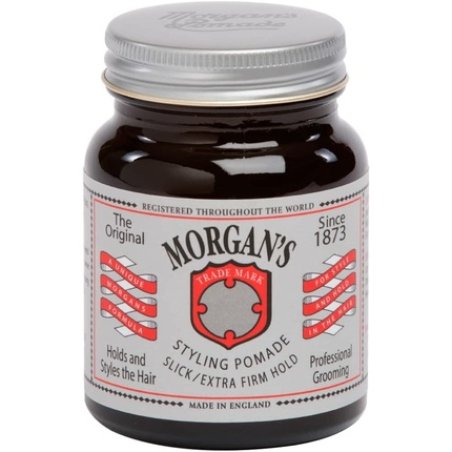 Morgans Pomade Slick Extra Firm Hold 100g