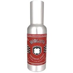Morgan's Natural Look Grooming Spray 100ml