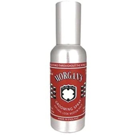 Morgan's Natural Look Grooming Spray 100ml