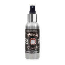 Morgan's Volume Spray 100ml Black Standard