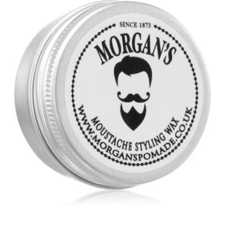 Morgans Moustache Styling Wax - 15 Grams