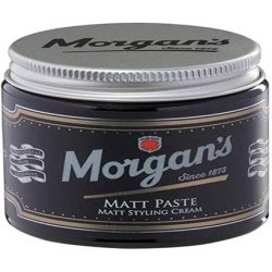 Morgan's Matt Paste 120ml