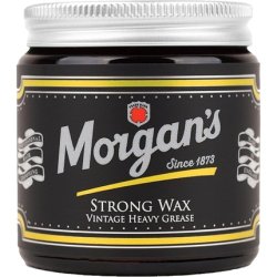 Strong Wax 120ml