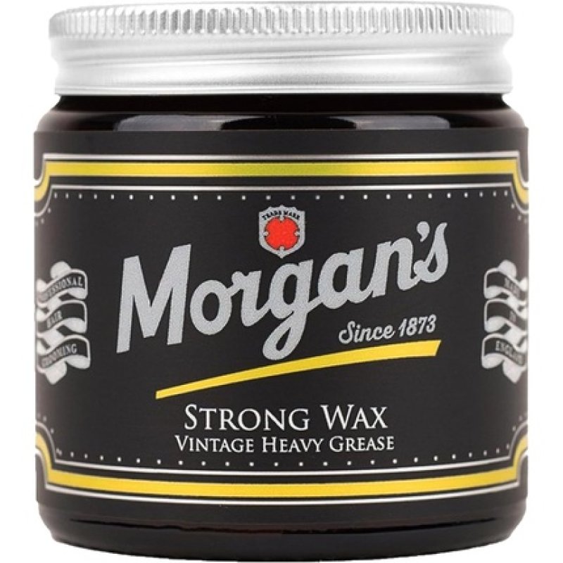 Strong Wax 120ml