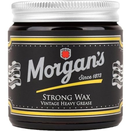 Strong Wax 120ml