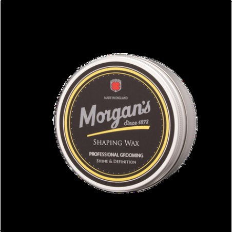 Morgan's Shaping Wax Travel Size 75ml