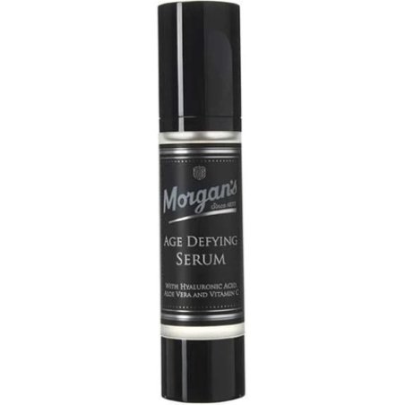 Morgan's Pomade Age Defying Face Serum - Helps Reduce Fine Lines and Wrinkles