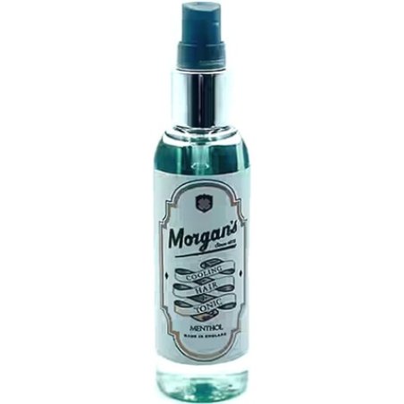 Morgan's Cooling Hair Tonic Spray 100ml