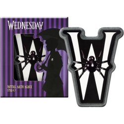 Wednesday Bath Fizzer Big W