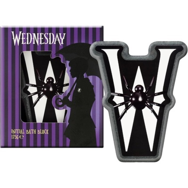 Wednesday Bath Fizzer Big W