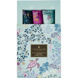 Sara Miller Beauty Underwater Spa Luxury Hand Creams Set 30ml - Pack of 3