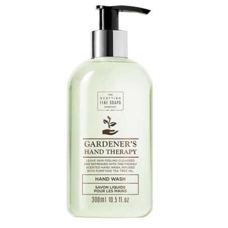 Gardener's Liquid Hand Soap 300ml - Pack of 6