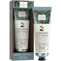 Scottish Fine Soaps Cream Gardener's Hand Therapy Hand Cream