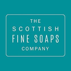 Scottish Fine Soaps Calluna Botanicals Hand Cream 75ml