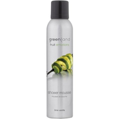 Greenland Shower Foam 200ml