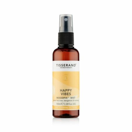 Tisserand Happy Vibes Moodfix Mist 100ml
