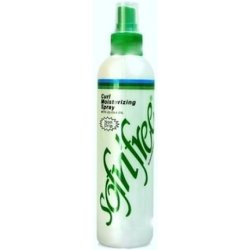 Sofn'Free Curl Moisturizing Spray with Jojoba Oil 250ml
