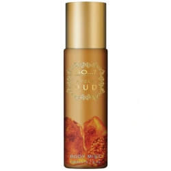 Raphael Cosmetic So Oud Body Mist Amber 150ml