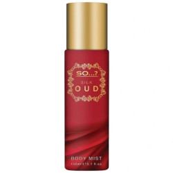Raphael Cosmetic So Oud Body Mist Silk 150ml