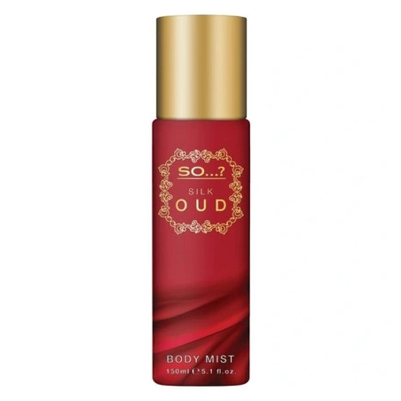 Raphael Cosmetic So Oud Body Mist Silk 150ml