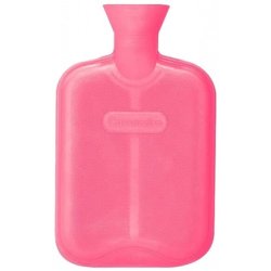 Cassandra Hot Water Bottle Rubber 1.8L - Plastic-Free