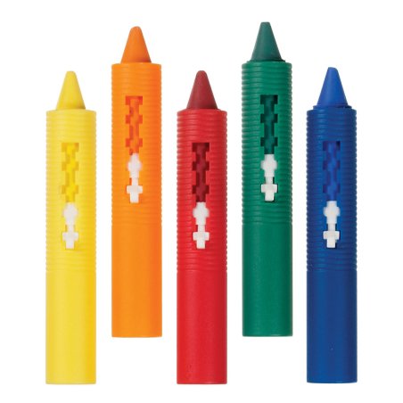 Munchkin Bath Time Crayons