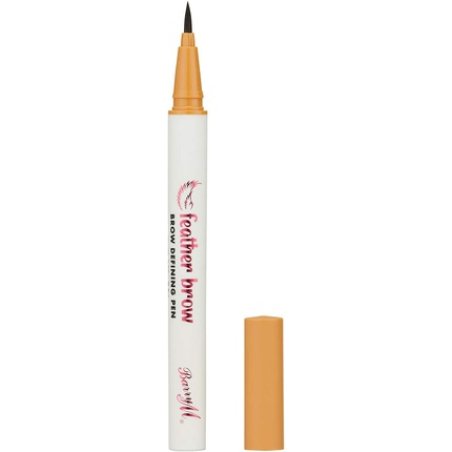 Barry M Cosmetics Feather Brows Natural Eyebrow Pencil Light