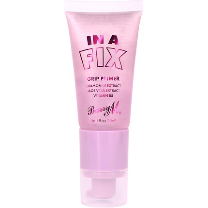 Barry M In A Fix Grip Primer