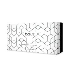 Rio FaceLITE Beauty Boosting Light Therapy LED Face Mask