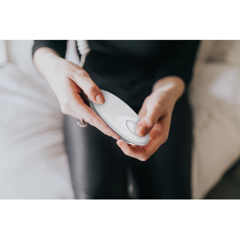 Rio FaceLITE Beauty Boosting Light Therapy LED Face Mask