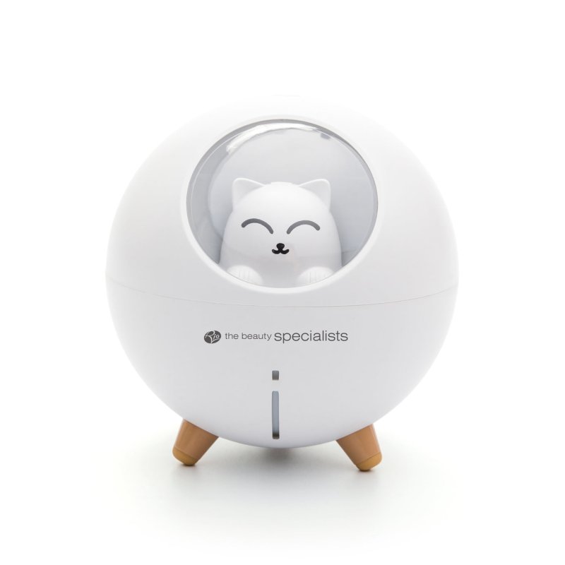 Rio MIA aroma diffuser Tank White