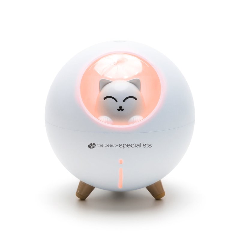 Rio MIA aroma diffuser Tank White