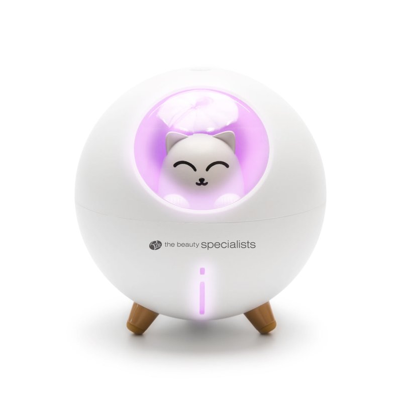 Rio MIA aroma diffuser Tank White