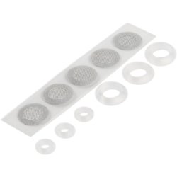 Rio DRMA3 Replacement Filter Pack - 8 pcs