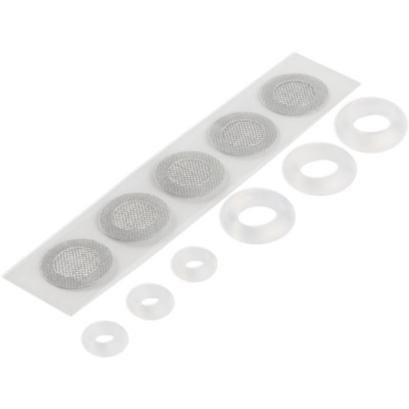 Rio DRMA3 Replacement Filter Pack - 8 pcs