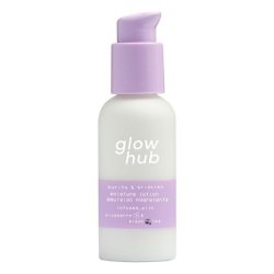 Glow Hub Purify & Brighten Moisture Lotion 95ml