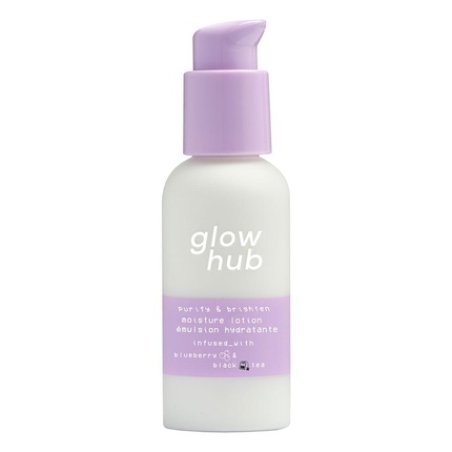 Glow Hub Purify & Brighten Moisture Lotion 95ml