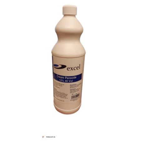Excel Cream Peroxide 12% 40 Vol 1000ml