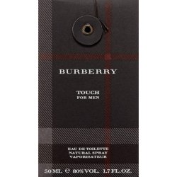 Burberry compatible - Touch For Men EDT 50ml