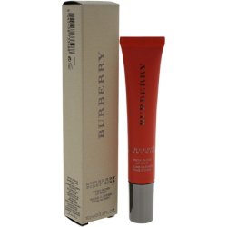 Burberry First Kiss Fresh Gloss Lip Balm - No. 02 Coral Glow 10ml