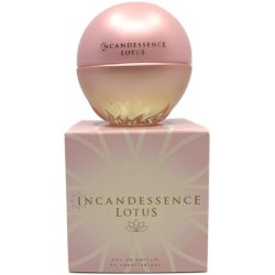AVON Incandessence Lotus Eau de Parfum 50ml 1.7oz Wood