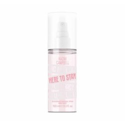 Naomi Campbell Here to Stay Deodorant Spray 100ml