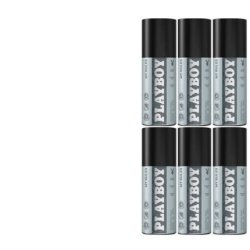 Playboy My Rules Deodorant Body Spray 150ml