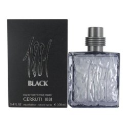 Cerruti 1881 Black, Eau de Toilette, 100ml, Barbati, Tester