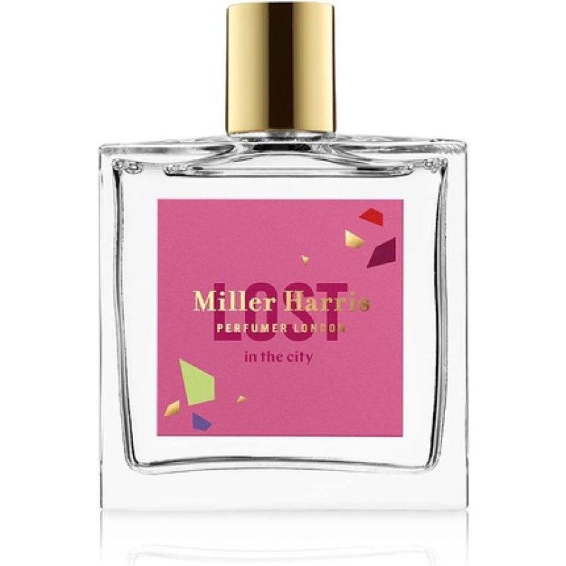 Miller Harris LOST Eau de Parfum Fruity Floral Perfume 100ml