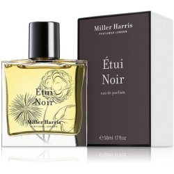 Miller Harris Etui Noir Leather Eau de Parfum 50ml