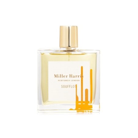 Miller Harris Wholesale Soufflot - A Floral / Gourmand / Woody Fragrance