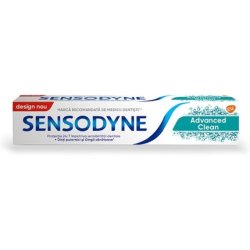 Sensodyne Toothpaste Advanced Clean 75ml