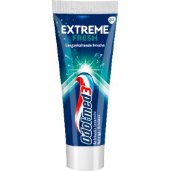Odol Toothpaste Extreme Fresh 15 Ml