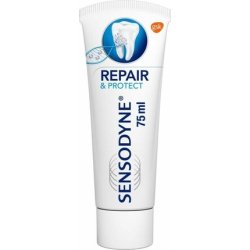 Sensodyne Repair & Protect Deep Repair Toothpaste For Sensitive Teeth 75 Ml